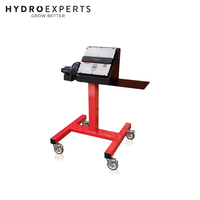 CenturionPro Bucker - The GC1 w/ Stand | Single Gentle Cut | Flower Cutter | Bucker + Stand