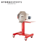 CenturionPro Bucker - The HP1 w/ Stand | Single High Performance | Bucker + Stand