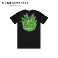 Bio Diesel "TROG" Aloevate Classic Black T-Shirt