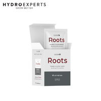 Athena Roots Culture Media (Pack of 10) - 125ML / 750ML