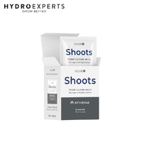 Athena Shoots Culture Media (Pack of 10) - 125ML / 750ML