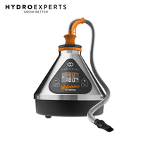 Storz & Bickel - New Digital Hybrid Volcano Vaporizer