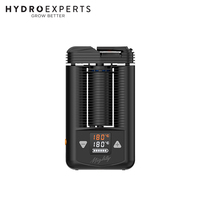 Storz & Bickel - Mighty Plus Vaporizer | Mighty+