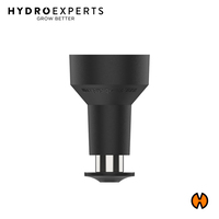 Storz & Bickel Mouthpiece | For Solid Valve