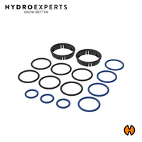 Storz & Bickel O-Ring Set | For Solid Valve