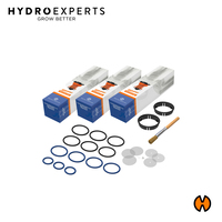 Storz & Bickel Wear & Tear Set | For Solid Valve