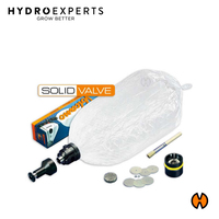 Storz & Bickel - Solid Valve Starter Set for Volcano