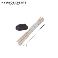 Pax 3 Maintenance Kit | Pipe Cleaners | Wire Brush | Raised Mouthpiece