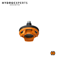 Storz & Bickel Filling Chamber with Dosing Capsule Adapter | For Volcano Hybrid & Easy Valve