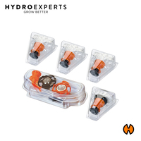 Storz & Bickel Starter Set | For Volcano Hybrid