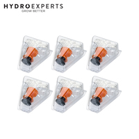 Storz & Bickel Easy Valve Replacement Set -  60CM | For Volcano Hybrid & Classic