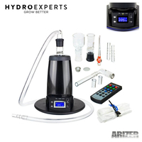 Arizer Extreme Q Vap with Remote Control
