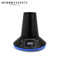 Arizer XQ2 Dry Vaporizer | For Dry Herbs & Aromatherapy