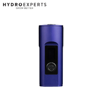 Arizer Solo II Vaporizer - Mystic Blue