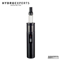 Arizer Air Portable Vap - Black | Hand Held | Made in Canada