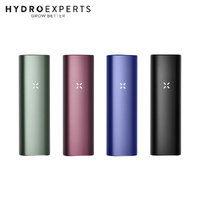 PAX Plus - Dry Herb & Concentrate Vaporizer | Afterpay & Zip pay Available