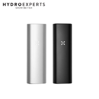 PAX Mini Vaporizer - Silver / Onyx