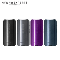 DaVinci IQ2 Vaporizer - Onyx / Graphite / Cobalt / Amethyst