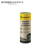 Tumbleweed Premium Compost Accelerator | Minerals and Microorganisms