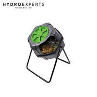 Tumbleweed Compost Tumbler - 110L | For Courtyards and Yards 