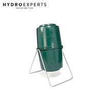 Tumbleweed Compost Tumbler - 220L | For Courtyards and Yards