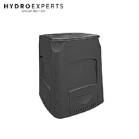 Tumbleweed Flat Pack Compost Bin - 200L | For Backyards