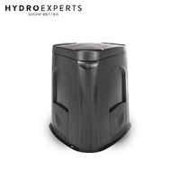 Tumbleweed Gedye Compost Bin - 400L | For Large Backyard