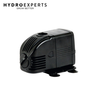 Hydropro Waterfeature Submersible Pump - HP850 | 850L/Hour