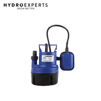 Potami Water Pump - F12500 | 12500 L/PH | 750W