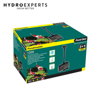 Pond One Pondmaster Fountain Pump - 1300 | 1100L/Hour