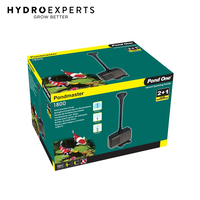 Pond One Pondmaster Fountain Pump - 1800 | 1800L/Hour
