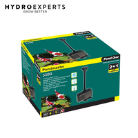 Pond One Pondmaster Fountain Pump - 3300 | 2800L/Hour