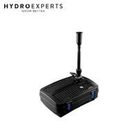 PondMAX 2600 All In One Pump & UV-C Filter System | 2200 L/Hr