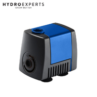 PondMAX PVL800 Low Voltage Water Feature Submersible Pump - 16W | 760L/H | 12V | DC