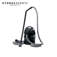 PondMAX Pond Vacuum - PV30HD | 30L Capacity | 1400W