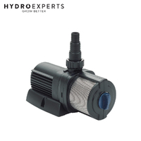 OASE Aquarius Universal Inline/Submersible Pond Water Pump - Eco 3000 / Eco 4000 / 6000 / 9000 / 12000