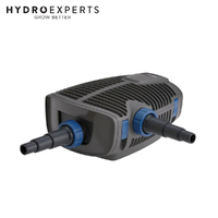 Oase Aquamax Eco Premium Pond Filter & Water Pump - [Model: 5000]