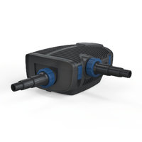 Oase Aquamax Eco Premium Pond Filter & Water Pump - [Model: 17000]