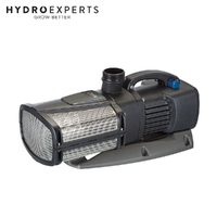 Oase Aquarius Eco Expert Inline / Submersible Pond Water Pump - 22000 / 28000 /  36000 / 44000