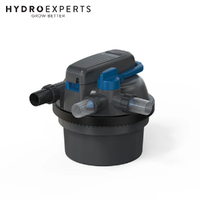 OASE FiltoClear Pressurised Pond Filter - [Model: 5000]