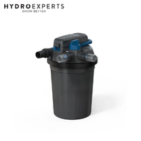 OASE FiltoClear Pressurised Pond Filter - [Model: 19000]