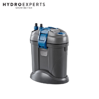 OASE Aquarium Canister Filters FiltoSmart - [Model: 100]