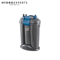 OASE Aquarium Canister Filters FiltoSmart - [Model: 300]