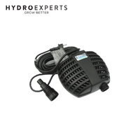 OASE FP2500 Filter & Watercourse Pump - 2500LPH | 2.2M Head | 40W
