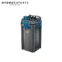 OASE Aquariums Canister Filter BioMaster Thermo 600 | 1250L/H | 22W