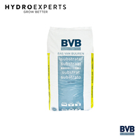 Pallet (45 Bags) x BVB Coco Premium Air Blend - 70L Bag |RHP Certified |Porosity