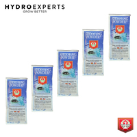 5 x House & Garden Shooting Powder - 65gm | Bud Expander | Flowering Stimulator