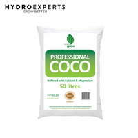 Pallet (90 Bags) x W2G Professional Coco - 50L Bag | RHP Certified