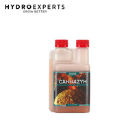 Canna Cannazym - 250ML | Best before Date: 10th August 2023