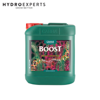 Canna Boost Accelerator - 5L | Better Yield | High Yield | Strengthened Immune System
